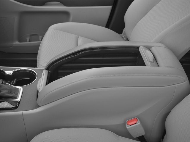 2017 Toyota Highlander LE