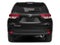 2017 Toyota Highlander LE