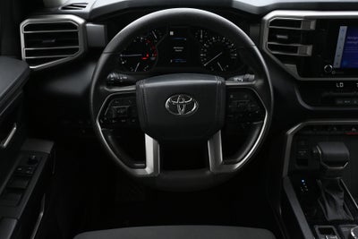 2022 Toyota Tundra 4WD SR5