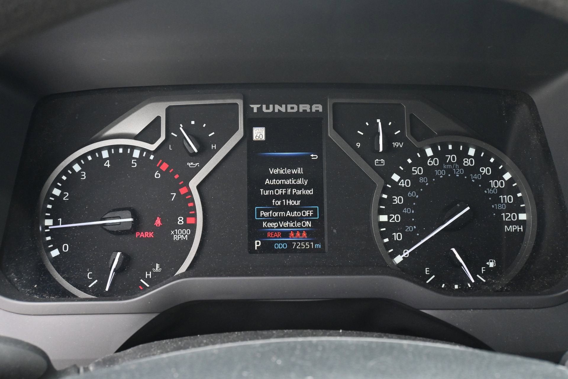 2022 Toyota Tundra 4WD SR5