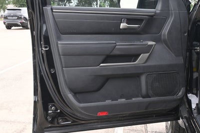 2022 Toyota Tundra 4WD SR5