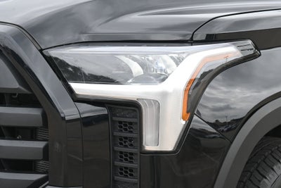 2022 Toyota Tundra 4WD SR5