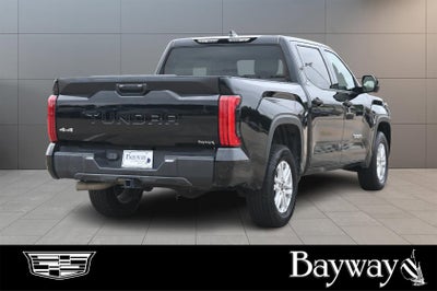 2022 Toyota Tundra 4WD SR5