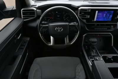 2022 Toyota Tundra 4WD SR5