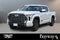 2025 Toyota Tundra 4WD Platinum