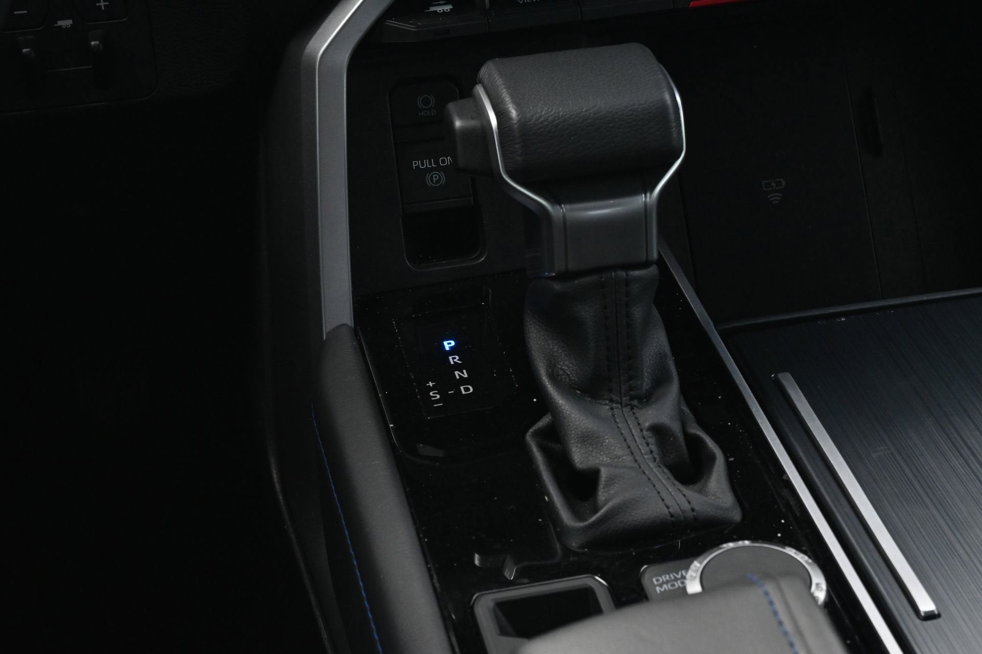 2025 Toyota Tundra 4WD Platinum