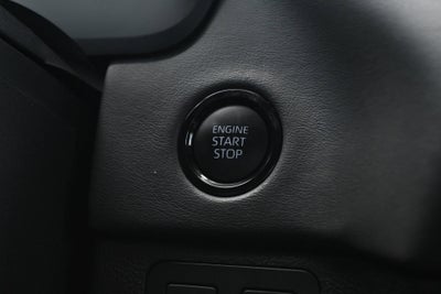 2025 Toyota Tundra 4WD Platinum