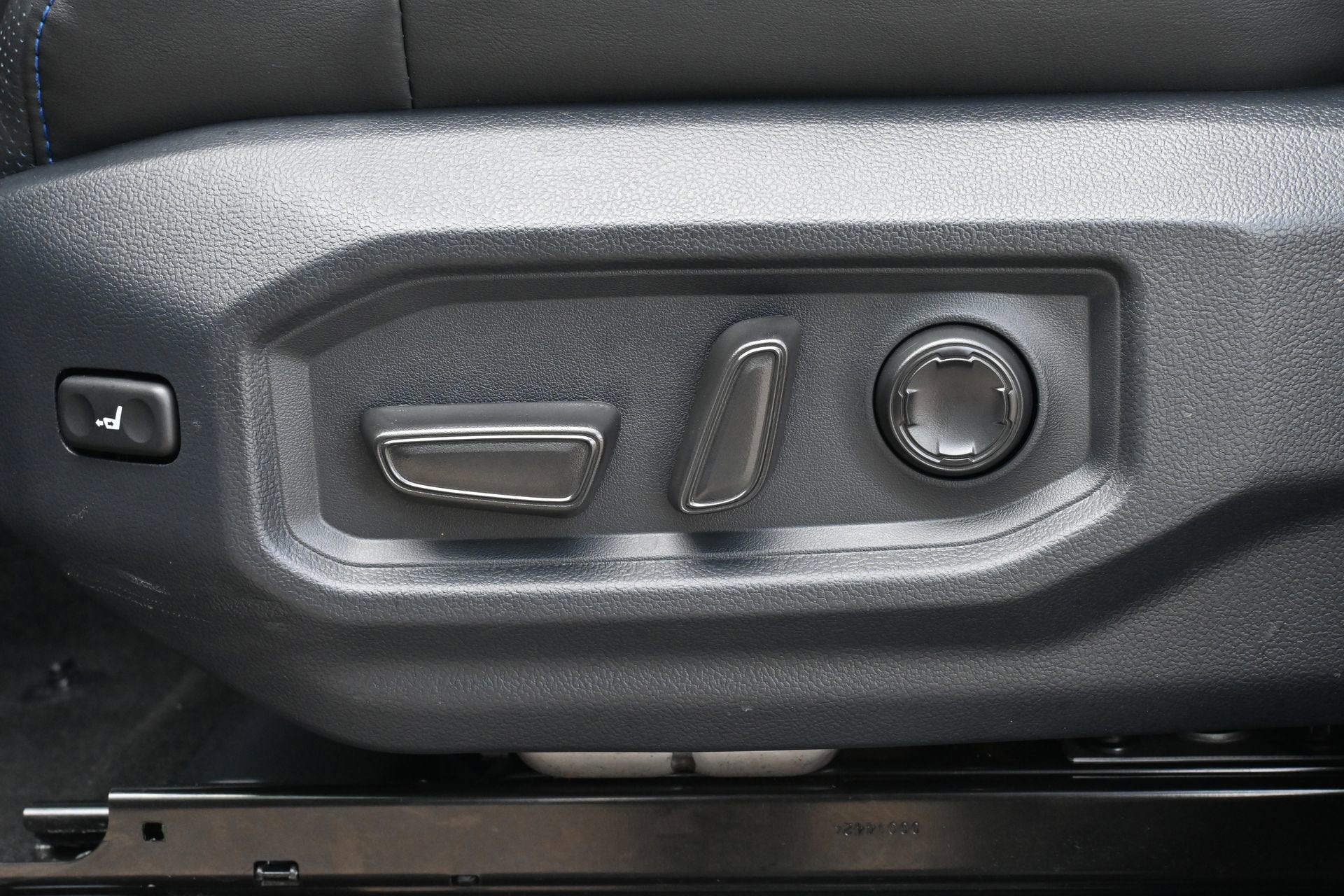 2025 Toyota Tundra 4WD Platinum