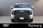 2025 Toyota Tundra 4WD Platinum