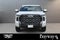 2025 Toyota Tundra 4WD Platinum