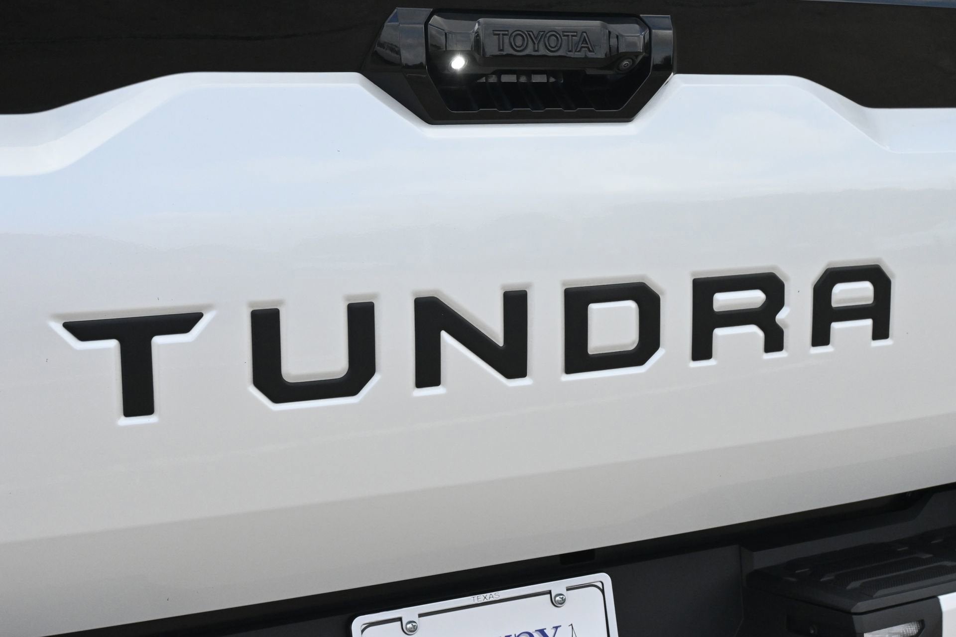 2025 Toyota Tundra 4WD Platinum