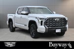 2025 Toyota Tundra 4WD Platinum