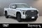 2025 Toyota Tundra 4WD Platinum