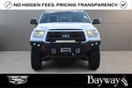 2011 Toyota Tundra 4WD Truck Grade