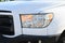 2011 Toyota Tundra 4WD Truck Grade
