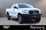 2011 Toyota Tundra 4WD Truck Grade