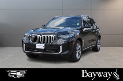 2024 BMW X5 sDrive40i