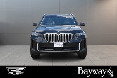 2024 BMW X5 sDrive40i