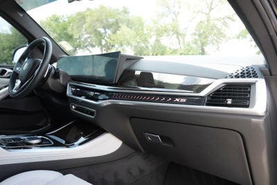 2024 BMW X5 sDrive40i