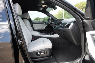 2024 BMW X5 sDrive40i