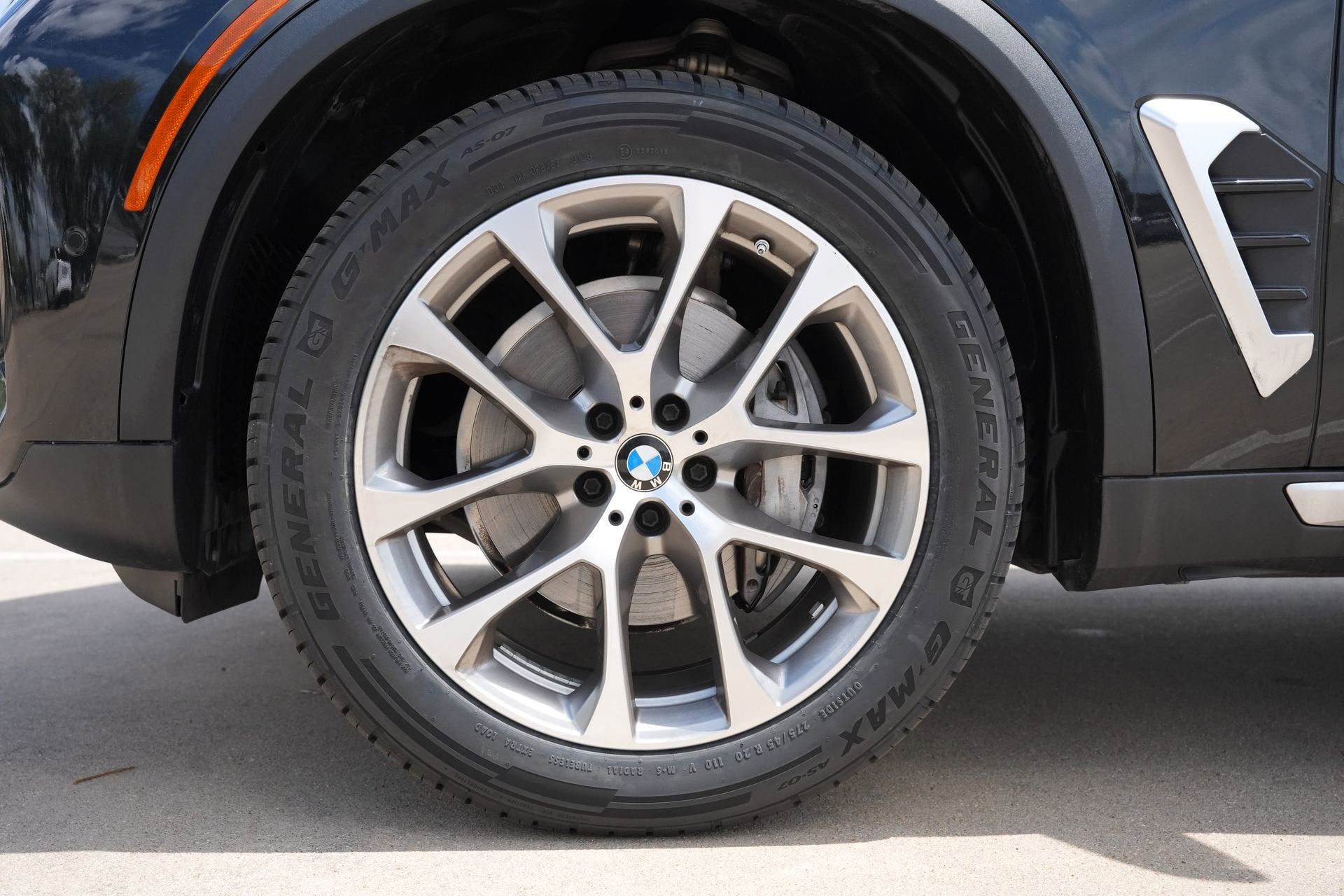 2024 BMW X5 sDrive40i