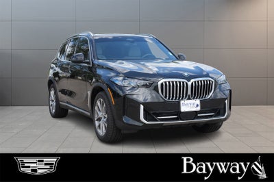 2024 BMW X5 sDrive40i