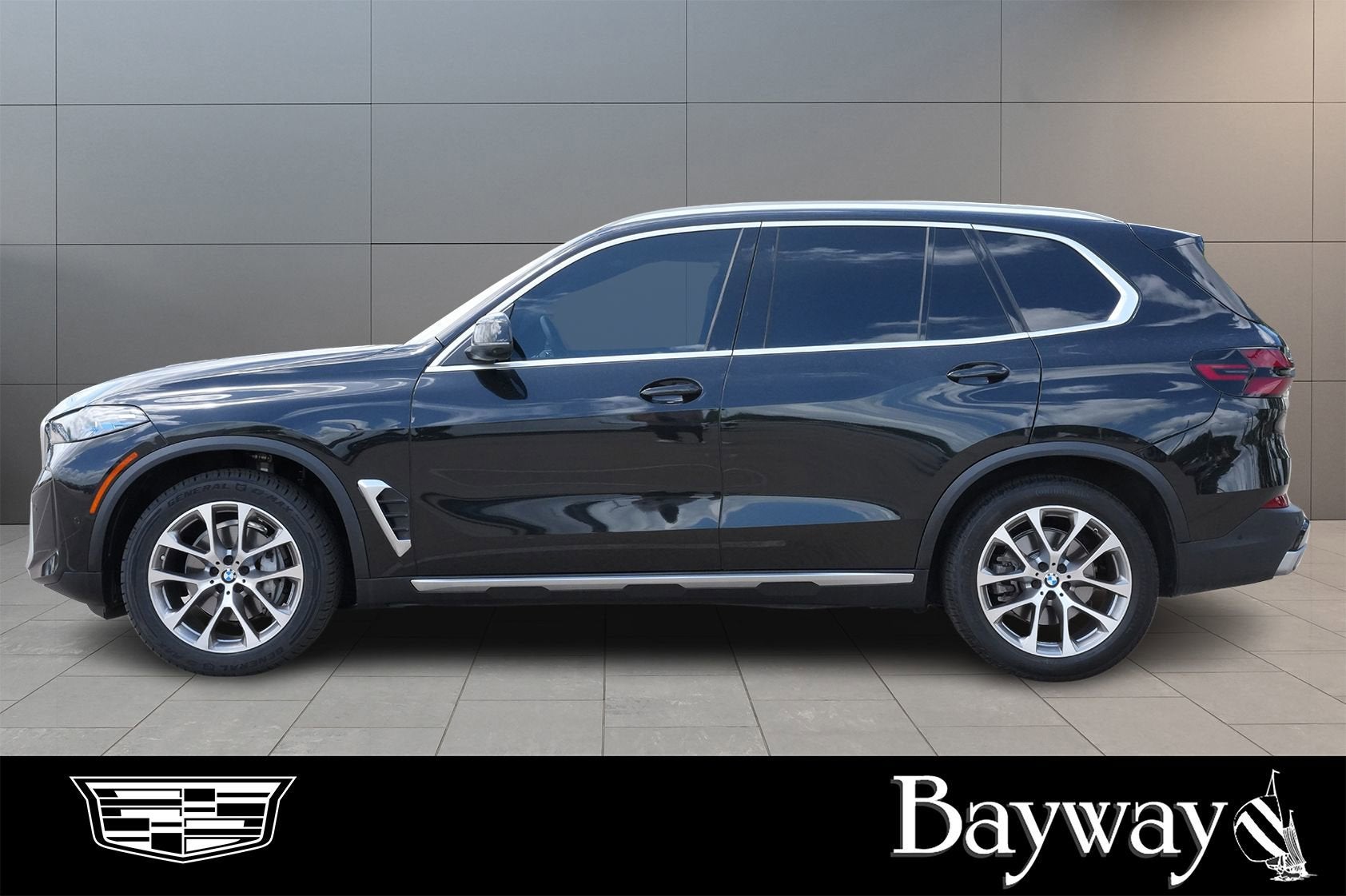 2024 BMW X5 sDrive40i