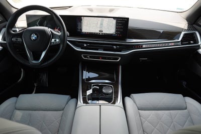 2024 BMW X5 sDrive40i
