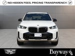2025 BMW X5 M60i