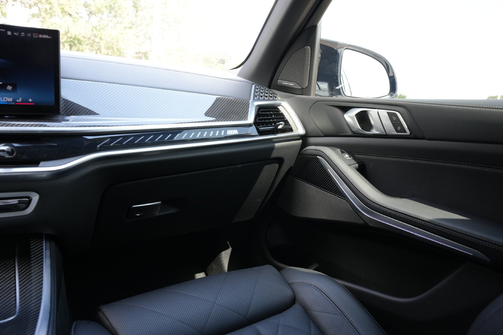 2025 BMW X5 M60i