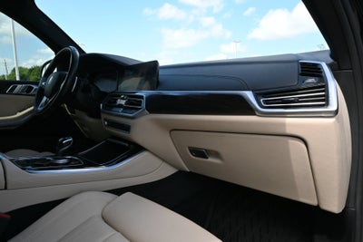 2020 BMW X5 sDrive40i