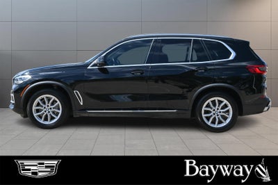 2020 BMW X5 sDrive40i