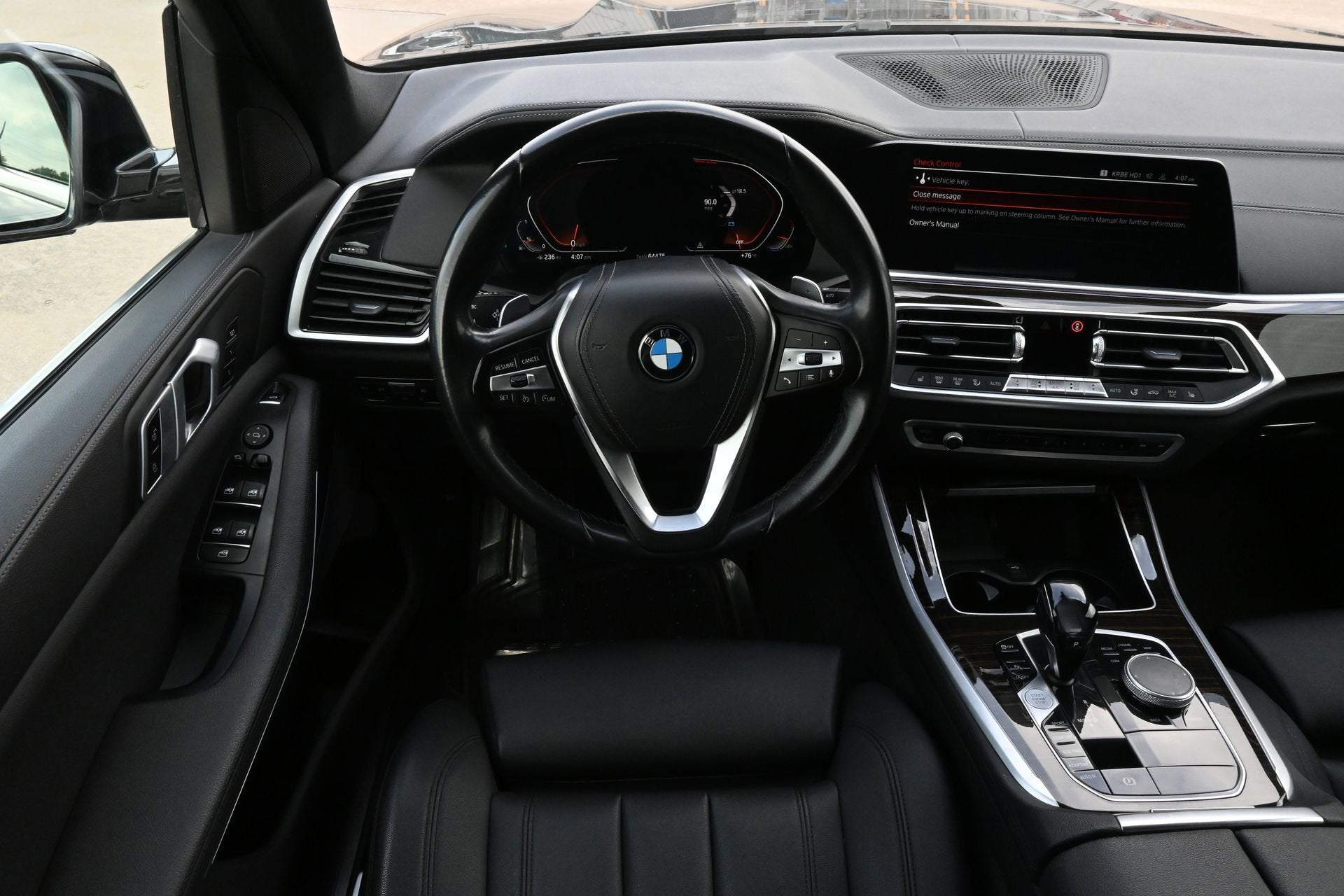 2020 BMW X5 sDrive40i
