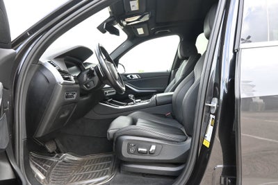 2020 BMW X5 sDrive40i