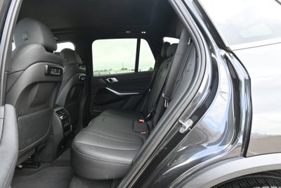 2020 BMW X5 sDrive40i