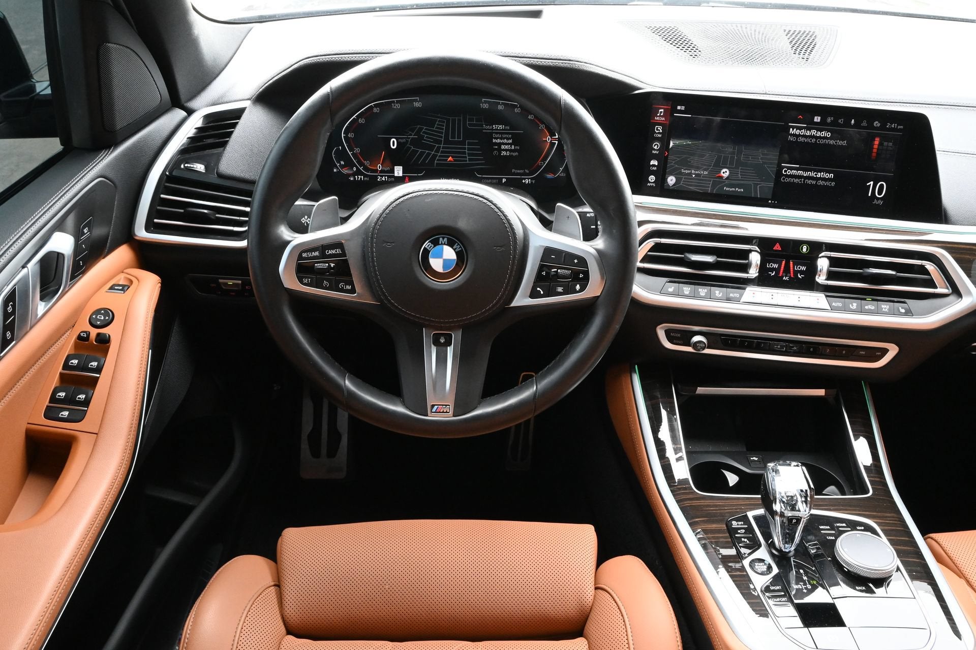 2023 BMW X5 sDrive40i