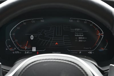 2023 BMW X5 sDrive40i