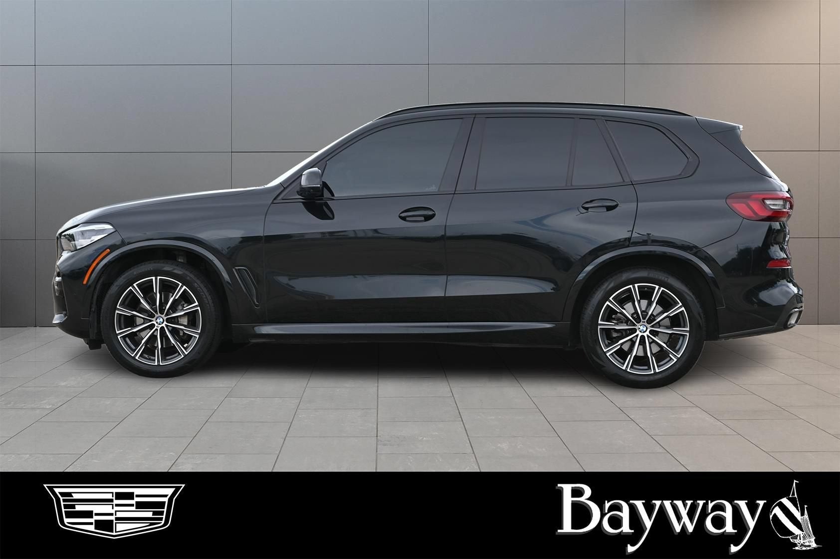 2023 BMW X5 sDrive40i