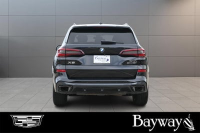 2023 BMW X5 sDrive40i