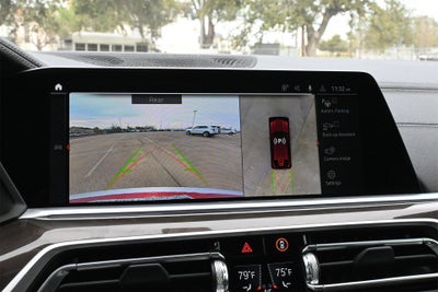 2023 BMW X6 xDrive40i