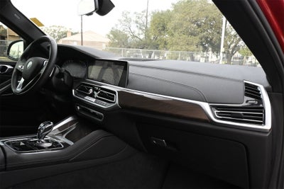 2023 BMW X6 xDrive40i