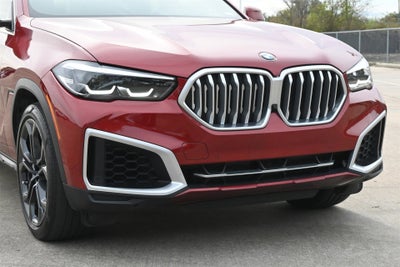 2023 BMW X6 xDrive40i