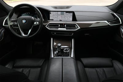 2023 BMW X6 xDrive40i