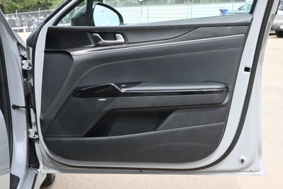2024 Kia K5 GT