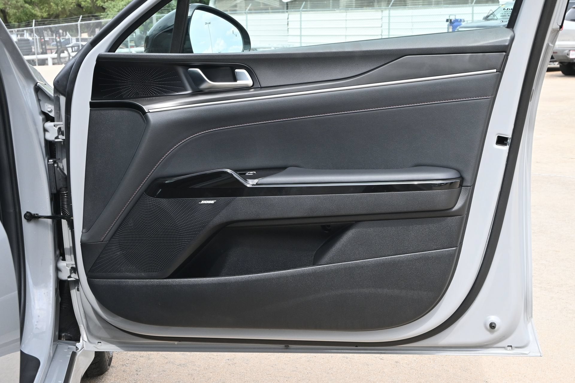 2024 Kia K5 GT