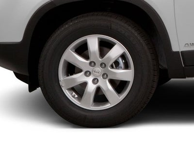 2011 Kia Sorento LX