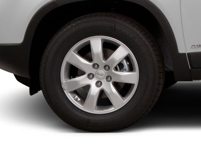 2011 Kia Sorento LX