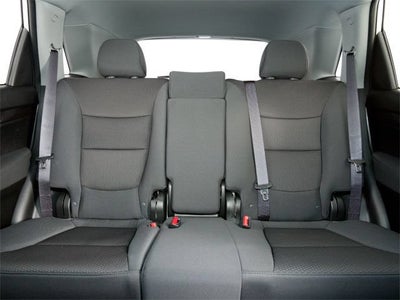2011 Kia Sorento LX