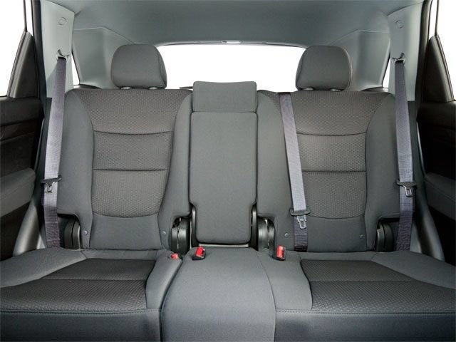 2011 Kia Sorento LX