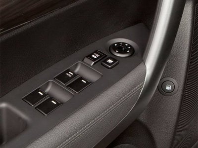 2011 Kia Sorento LX